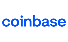 Sitio web de Coinbase