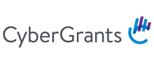 Sitio web de CyberGrants