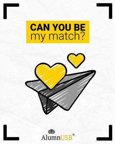 ¿Cómo Multiplicar tu Apoyo a la USB con Ayuda de tu Empresa?